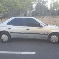 ۴۰۵ مدل ۱۳۸۵