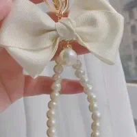 جا کلیدی و آویز مرواریدی ترند|بدلیجات|بروجرد, |دیوار