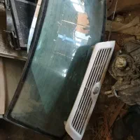 لوازمم استوک، داشبورد، بخاری پراید|قطعات یدکی و لوازم جانبی|گرگان, |دیوار