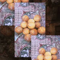 کیک یزدی|خوردنی و آشامیدنی|منوجان, |دیوار