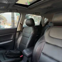 چانگان cs35 مدل ۱۳۹۸|خودرو سواری و وانت|کرج, عظیمیه|دیوار