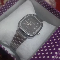 ساعت زنانه
