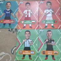 کارت کیمدی پرایم