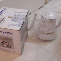 قوری تزیینی