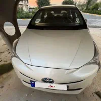 فروش فوری  تویوتا پریوس