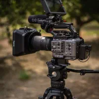 تولید محتوا سوشال مدیا (اینستاگرام ، یوتیوب)