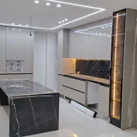 طراحی و اجرا کابینت کمد دکور کدA03|مصالح و تجهیزات ساختمان|محمودآباد, |دیوار