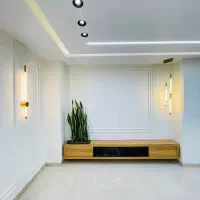 ۶۸مترروشنایی طبیعی/سندسبز6دانگ/فول امکانات|فروش آپارتمان|تهران, شهر زیبا|دیوار