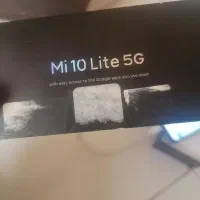 mi10  لایت معاوضه با گو‌شی|موبایل|تهران, کوی بیمه|دیوار