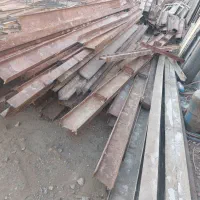 تخریب انواع ساختمان و خرید آهن آلات حاصل از تخریب