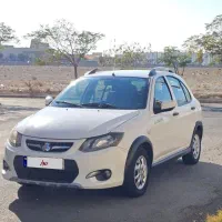 کوییک ۱۴۰۱ بی رنگ|خودرو سواری و وانت|اندیشه, اندیشه فاز ۳|دیوار