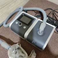 دستگاه اکسیژن ساز بای پپ
