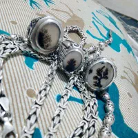 نقره کلکسیونی و بدون مشابه