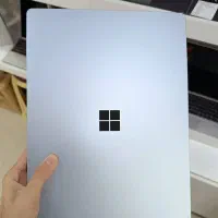 سرفیس لپ‌تاپ 3 درحد نو  قیمت عالی  کامپیوتر کندو