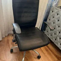 صندلی چرخدار کرکره ای