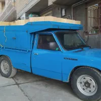 نیسان دوگانه سوز کارخانه کاربرات مگنتی