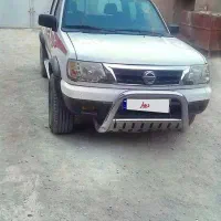 پیکاپ ریچ مدل ۹۶