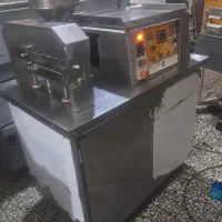 دستگاه کباب پیچ سیخ گیر کباب زن xxn