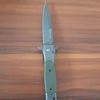 چاقو گادفادر برونینگ مدل fa52
