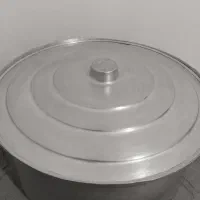 فروش دیگ و ملاقه وکفگیر روحی