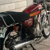 هندا مدل ۹۸|موتورسیکلت|کرج, خرمدشت|دیوار