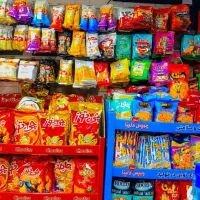 واگذاری سوپرمارکت با تجهیزات کامل|فروشگاه و مغازه|اردبیل, |دیوار