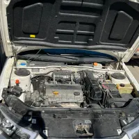 دنا مدل ۹۶|خودرو سواری و وانت|تربتحیدریه, بی بی حسنیه|دیوار