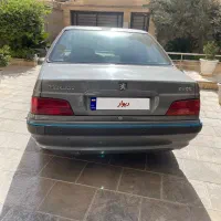 پرشیا ۹۲ سلامت|خودرو سواری و وانت|تهران, جنتآباد جنوبی|دیوار