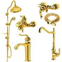 تعمیر نصب آبگرمکن دیواری شیرآلات توالت فرنگی روشوی|خدمات پیشه و مهارت|قرچک, شهرک طلائیه|دیوار