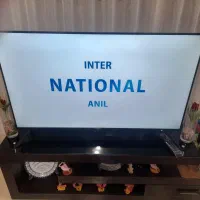 تلویزیون هوشمند اینترنشنال آنیل