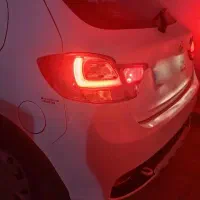 کوییک rs صفر پارس خودرو|خودرو سواری و وانت|کرمانشاه, |دیوار