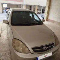 لیفان 520، مدل ۱۳۸۷|خودرو سواری و وانت|اصفهان, بهارستان|دیوار