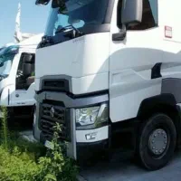 رنو ۲۰۱۶ وارداتی