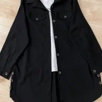 کتان بغل دکمه|لباس|خاش, |دیوار