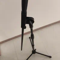 سه پایه میکروفن بسپکو