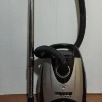 جاروبرقی نانیوا سالم