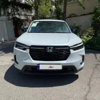 هوندا HRV|خودرو سواری و وانت|تهران, سعادت‌آباد|دیوار