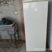 یخچال کارکرده ازمایش|یخچال و فریزر|ورامین, جعفر آباد اخوان|دیوار