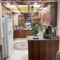 آپارتمان فروشی خوش نقشه و دلباز
