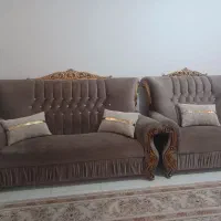 مبل|مبلمان خانگی و میز عسلی|فیروزآباد (فارس), |دیوار