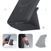 پاوربانک وایرلس آنکر|لوازم جانبی موبایل و تبلت|اسلامشهر, شهرک سعیدیه|دیوار