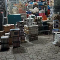 واگذاری وسایل مغازه ابزار فروشی