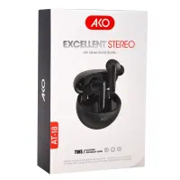 هدفون بی سیم آکو مدل AT-18