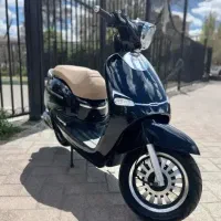 موتورسیکلت