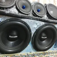 میدرنج و ساب همایشی. معاوضه دارم