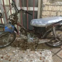 موتور ویو ۱۲۵