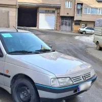 پژو405 94|خودرو سواری و وانت|مریوان, |دیوار