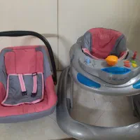 کریر و روروئک