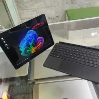 سورفیس تبلتشو ۲۰۲۱ ۴هسته لمسی باکیفیت ترید تدریس|رایانه همراه|کرج, گلشهر|دیوار