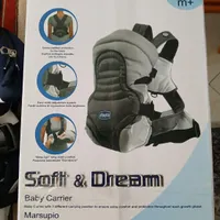 آغوشی نوزاد چیکو مدل soft&dream|اسباب و اثاث بچه|تهران, جوادیه تهرانپارس|دیوار